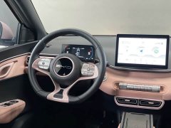 BYD Seagull 2023 Freedom Edition - ფოტო 12