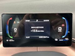 BYD Seagull 2023 Freedom Edition - ფოტო 13