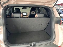 BYD Seagull 2023 Freedom Edition - ფოტო 17