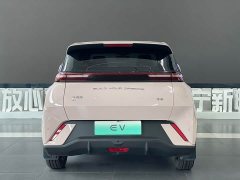 BYD Seagull 2023 Freedom Edition - ფოტო 5