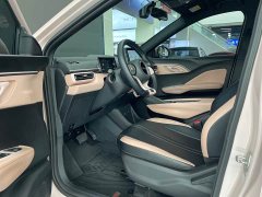 BYD Seagull 2023 Freedom Edition - ფოტო 7