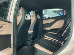 BYD Seagull 2023 Freedom Edition - ფოტო 8
