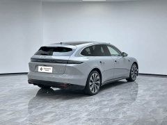 NIO ET5T 75kWh Touring - ფოტო 4