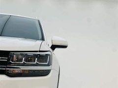 Volkswagen Touareg 280TSI FWD Comfort Edition - ფოტო 10