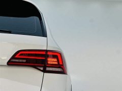 Volkswagen Touareg 280TSI FWD Comfort Edition - ფოტო 11