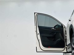 Volkswagen Touareg 280TSI FWD Comfort Edition - ფოტო 12