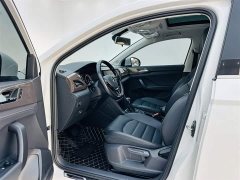 Volkswagen Touareg 280TSI FWD Comfort Edition - ფოტო 13