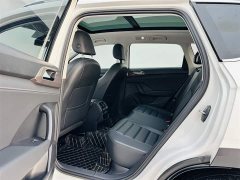 Volkswagen Touareg 280TSI FWD Comfort Edition - ფოტო 14