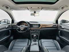 Volkswagen Touareg 280TSI FWD Comfort Edition - ფოტო 15