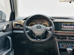 Volkswagen Touareg 280TSI FWD Comfort Edition - ფოტო 17
