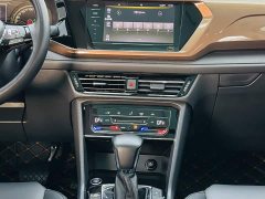Volkswagen Touareg 280TSI FWD Comfort Edition - ფოტო 18