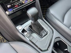 Volkswagen Touareg 280TSI FWD Comfort Edition - ფოტო 19