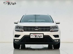 Volkswagen Touareg 280TSI FWD Comfort Edition - ფოტო 2