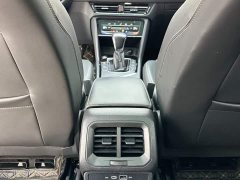 Volkswagen Touareg 280TSI FWD Comfort Edition - ფოტო 20