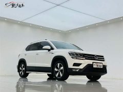 Volkswagen Touareg 280TSI FWD Comfort Edition - ფოტო 3