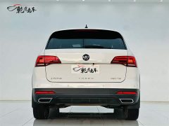 Volkswagen Touareg 280TSI FWD Comfort Edition - ფოტო 6