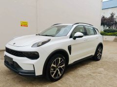 Lynk & Co Geely Lynk & Co 01 EM-P 2022 1.5TD PHEV Plus - ფოტო 1