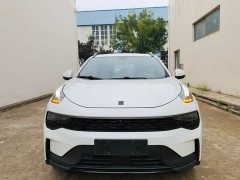 Lynk & Co Geely Lynk & Co 01 EM-P 2022 1.5TD PHEV Plus - ფოტო 2