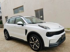 Lynk & Co Geely Lynk & Co 01 EM-P 2022 1.5TD PHEV Plus - ფოტო 3