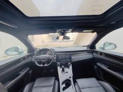 Lynk & Co Geely Lynk & Co 01 EM-P 2022 1.5TD PHEV Plus - ფოტო 5
