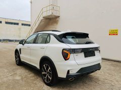 Lynk & Co Geely Lynk & Co 01 EM-P 2022 1.5TD PHEV Plus - ფოტო 7