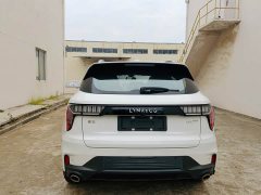 Lynk & Co Geely Lynk & Co 01 EM-P 2022 1.5TD PHEV Plus - ფოტო 8
