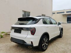 Lynk & Co Geely Lynk & Co 01 EM-P 2022 1.5TD PHEV Plus - ფოტო 9
