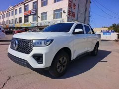 Lexus Cannon 2026 2.0T Commercial Cannon Auto Diesel 4WD Alpine Edition - ფოტო 1