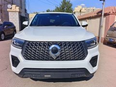 Lexus Cannon 2026 2.0T Commercial Cannon Auto Diesel 4WD Alpine Edition - ფოტო 2
