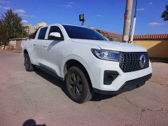 Lexus Cannon 2026 2.0T Commercial Cannon Auto Diesel 4WD Alpine Edition - ფოტო 3