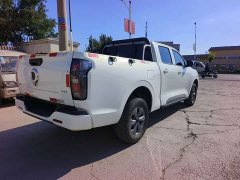 Lexus Cannon 2026 2.0T Commercial Cannon Auto Diesel 4WD Alpine Edition - ფოტო 4