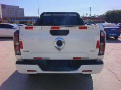 Lexus Cannon 2026 2.0T Commercial Cannon Auto Diesel 4WD Alpine Edition - ფოტო 5