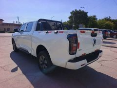 Lexus Cannon 2026 2.0T Commercial Cannon Auto Diesel 4WD Alpine Edition - ფოტო 6