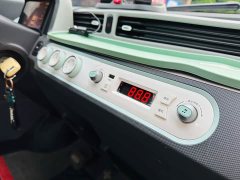 Wuling Hongguang MINIEV 2021 Macaron Premium Edition LFP - ფოტო 11