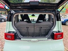 Wuling Hongguang MINIEV 2021 Macaron Premium Edition LFP - ფოტო 14