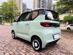 Wuling Hongguang MINIEV 2021 Macaron Premium Edition LFP - ფოტო 15