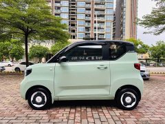 Wuling Hongguang MINIEV 2021 Macaron Premium Edition LFP - ფოტო 2