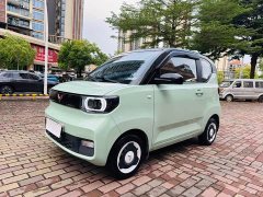 Wuling Hongguang MINIEV 2021 Macaron Premium Edition LFP - ფოტო 3