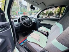 Wuling Hongguang MINIEV 2021 Macaron Premium Edition LFP - ფოტო 4