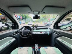 Wuling Hongguang MINIEV 2021 Macaron Premium Edition LFP - ფოტო 5