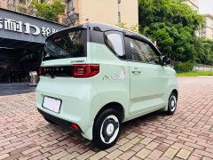 Wuling Hongguang MINIEV 2021 Macaron Premium Edition LFP - ფოტო 7