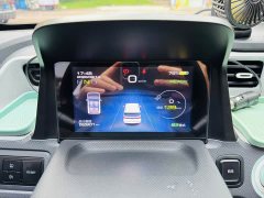 Wuling Hongguang MINIEV 2021 Macaron Premium Edition LFP - ფოტო 9