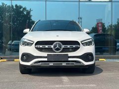 Mercedes-Benz GLA 2022 GLA 200 - ფოტო 2