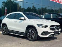 Mercedes-Benz GLA 2022 GLA 200 - ფოტო 3