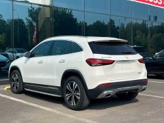 Mercedes-Benz GLA 2022 GLA 200 - ფოტო 4