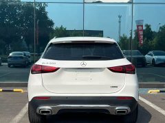 Mercedes-Benz GLA 2022 GLA 200 - ფოტო 5