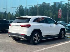 Mercedes-Benz GLA 2022 GLA 200 - ფოტო 6