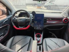 Chery Ant Youth Edition 251km True Love Edition 25.05kWh - ფოტო 13