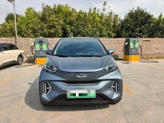 Chery Ant Youth Edition 251km True Love Edition 25.05kWh - ფოტო 2
