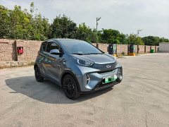 Chery Ant Youth Edition 251km True Love Edition 25.05kWh - ფოტო 3